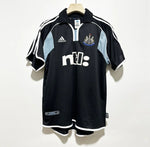 Newcastle Maillot Rétro 00/01