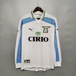 Lazio Rome Maillot Rétro 00/01