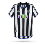 Newcastle Maillot Rétro 00/01