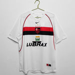 Flamengo Maillot Rétro 2001