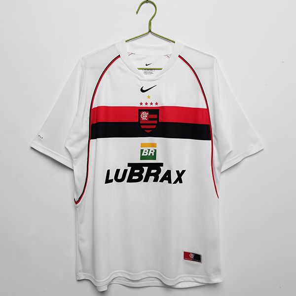 Flamengo Maillot Rétro 2001