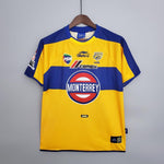 Tigres Maillot Rétro 01/02