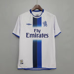 Chelsea Maillot Rétro 03/05