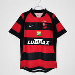 Flamengo Maillot Rétro 03/04