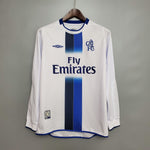 Chelsea Maillot Rétro 03/05