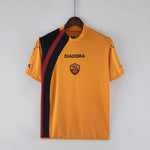 AS Roma Maillot Rétro 05/06