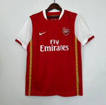Arsenal Maillot rétro 06/07