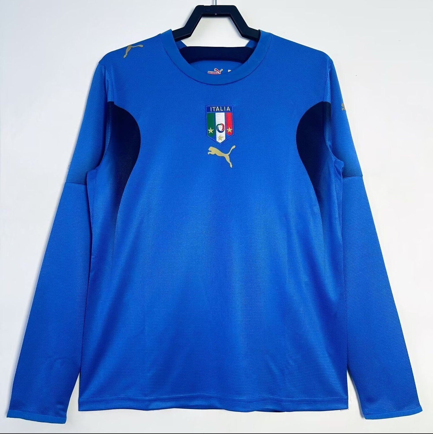Italie Maillot Rétro 2006