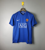 Manchester United Maillot rétro 07/08