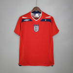 Angleterre Maillot Rétro 08/09