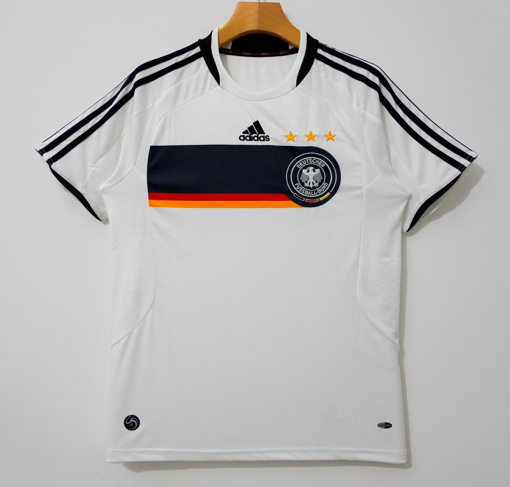 Allemagne Maillot Rétro 08/09