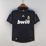 Real Madrid Maillot rétro 09/10