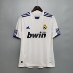 Real Madrid Maillot Rétro 10/11