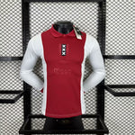 Ajax Amsterdam Maillot 125 Years - Player Version