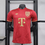 Bayern Munich Maillot Spécial 125th - Player version