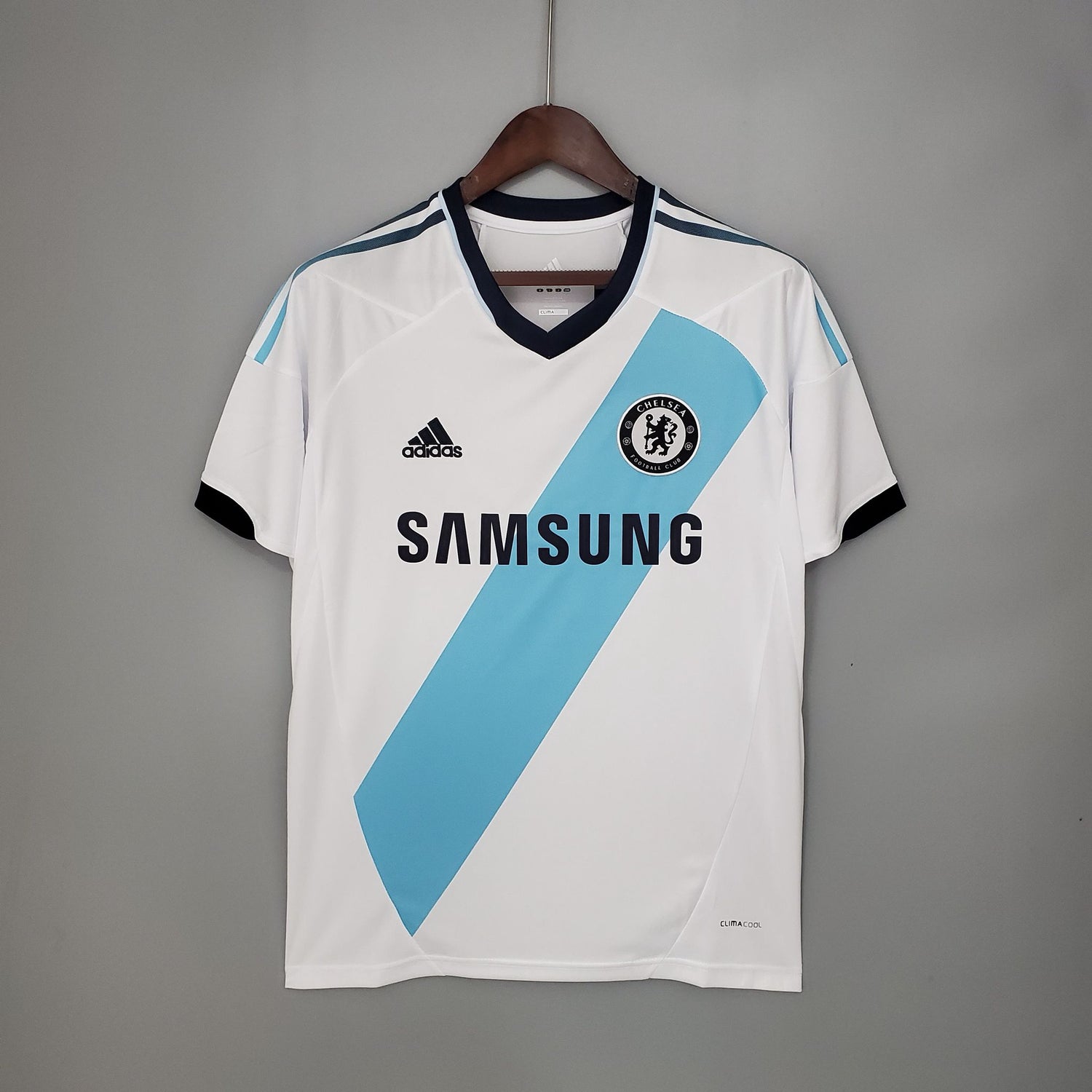 Chelsea Maillot Rétro 12/13