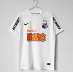 Santos Maillot Rétro 12/13