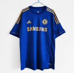 Chelsea Maillot Rétro 12/13