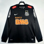 Santos Maillot Rétro Long 12/13
