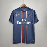 Paris Saint Germain Maillot Rétro 12/13