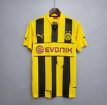 Dortmund Maillot Rétro 12/13