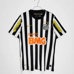 Santos Maillot Rétro 12/13