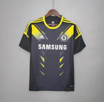 Chelsea Maillot Rétro Third 12/13