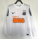 Santos Maillot Rétro Long 12/13