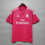 Real Madrid Maillot Rétro 14/15