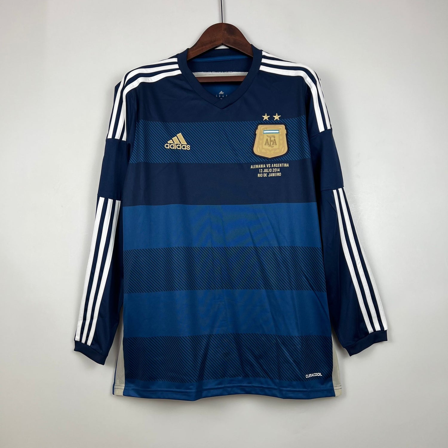 Argentine Maillot Rétro 2014