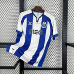 Porto Maillot Rétro 14/15