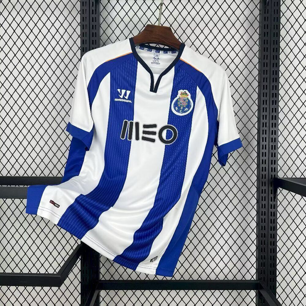 Porto Maillot Rétro 14/15