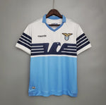 Lazio Rome Maillot Rétro 14/15