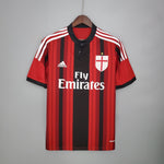 Milan AC Maillot Rétro 14/15