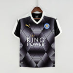 Leicester Maillot Extérieur 15/16