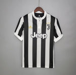Juventus Maillot Rétro 17/18