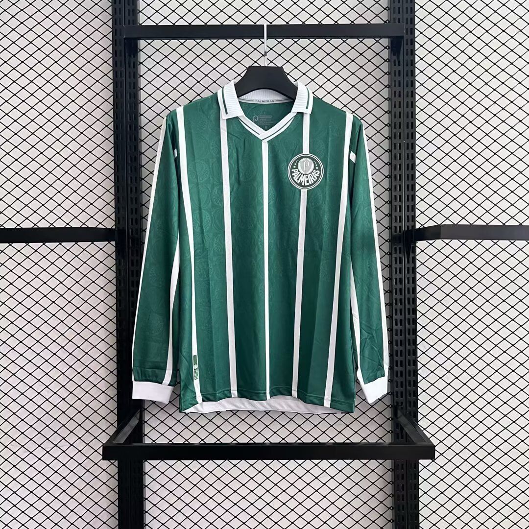 Palmeiras Maillot Rétro 1993