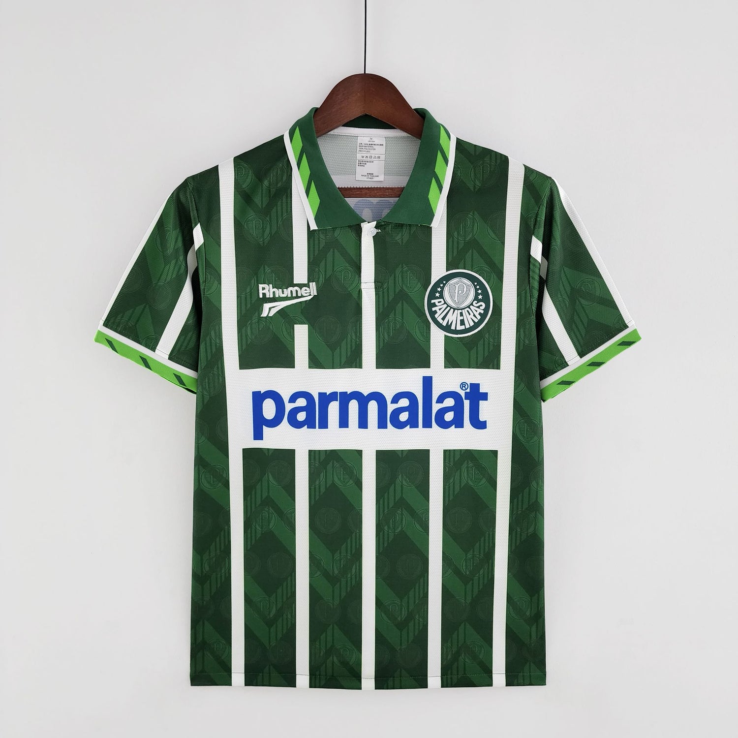 Palmeiras Maillot rétro 1994