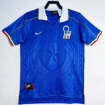 Italie Maillot Rétro 1995
