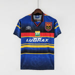 Flamengo Maillot Rétro 1995