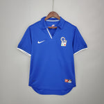 Italie Maillot Rétro 1998
