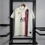 Paris Saint Germain Maillot Rétro 19/20