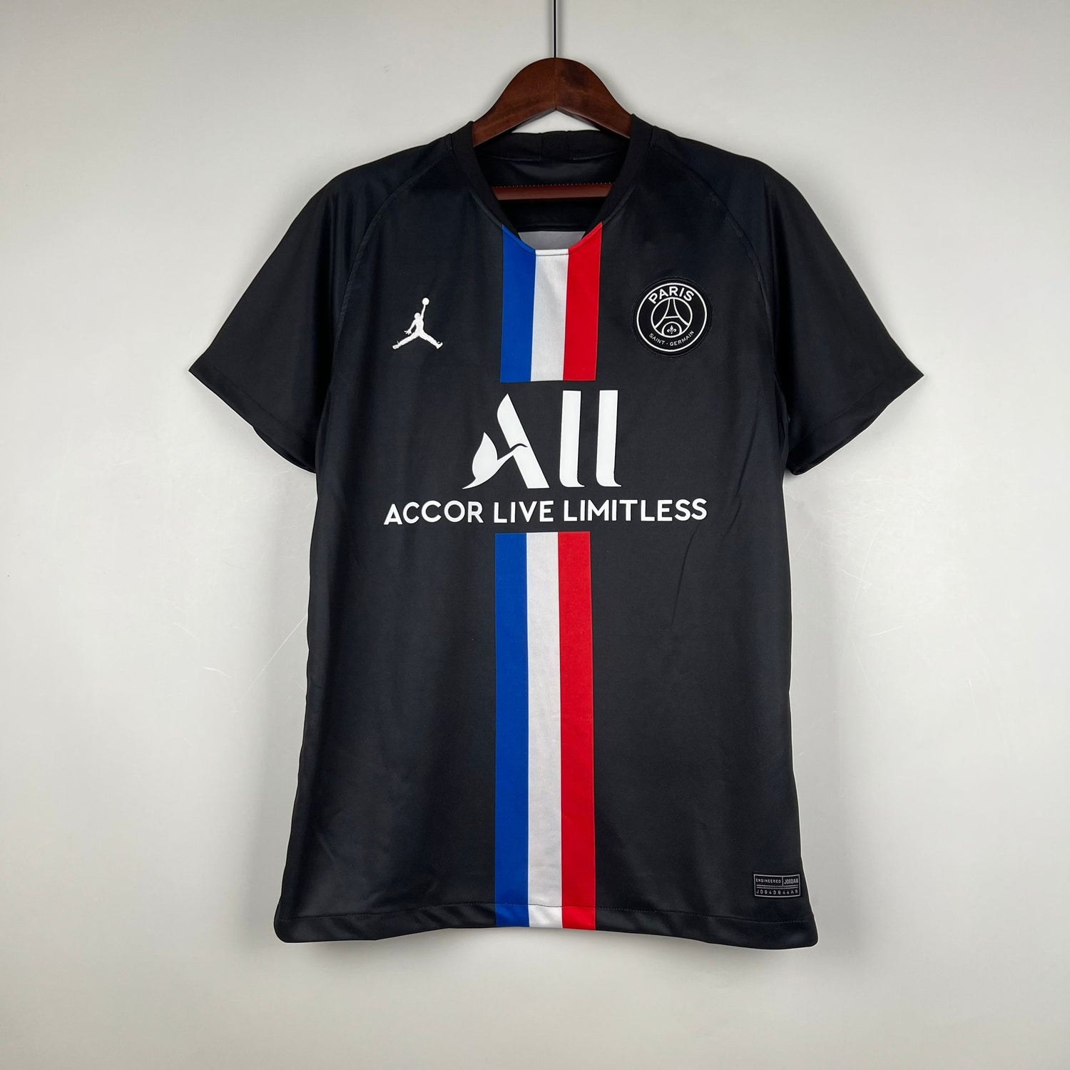 Paris Saint Germain Maillot Fourth 19/20
