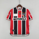 São Paulo Maillot Rétro 2000