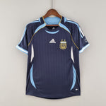 Argentine Maillot Rétro 2006