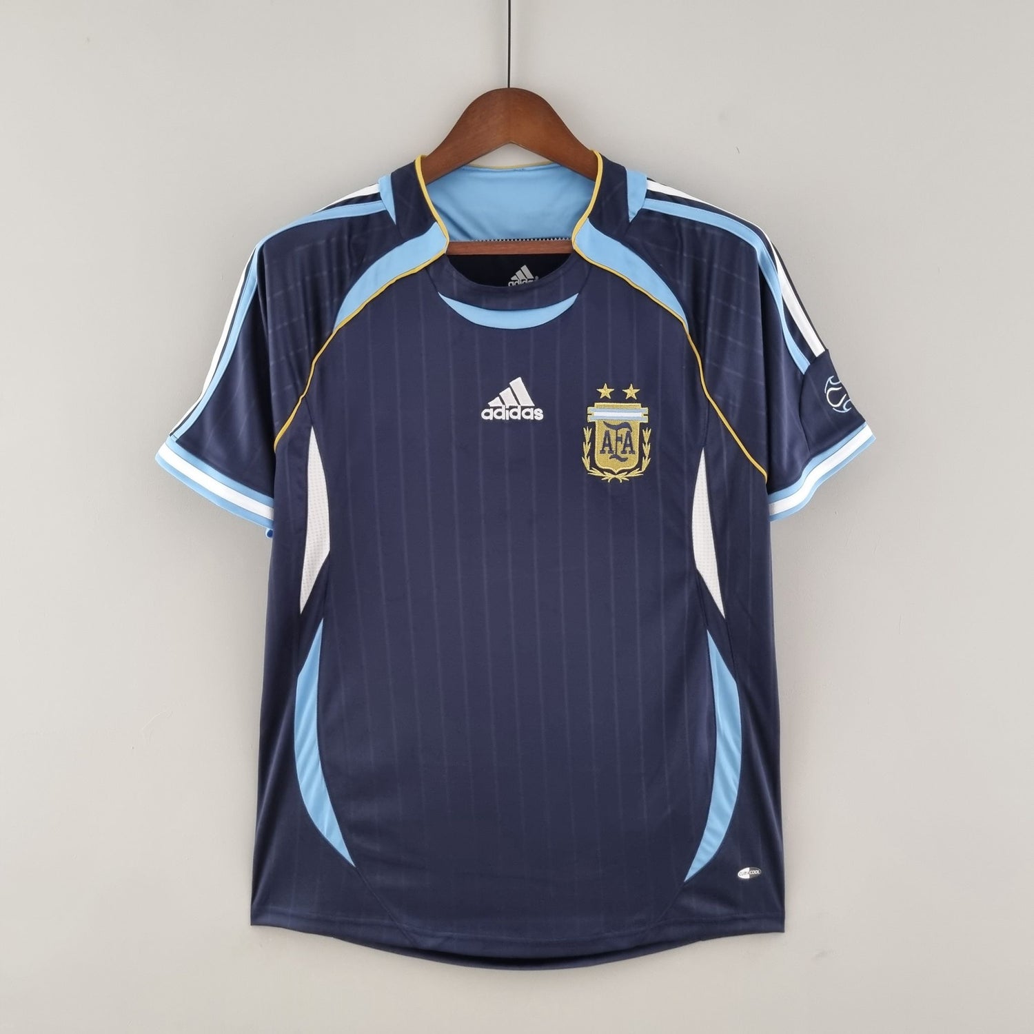 Argentine Maillot Rétro 2006
