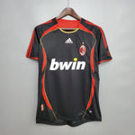 Milan AC Maillot Rétro 2006