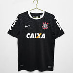 Corinthians Maillot Rétro 2008
