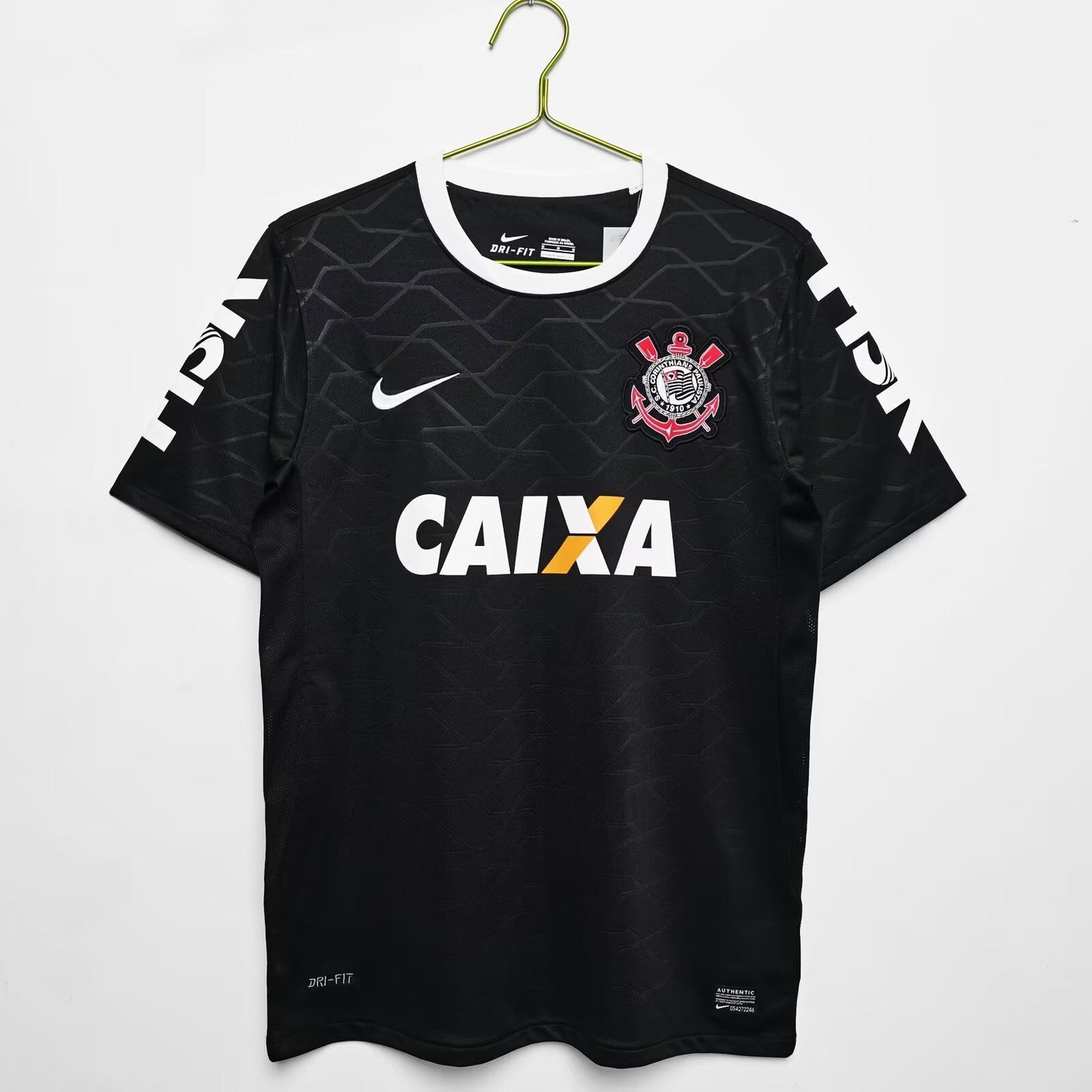 Corinthians Maillot Rétro 2008