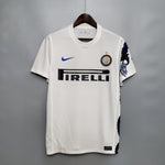 Inter Milan Maillot Rétro 2010